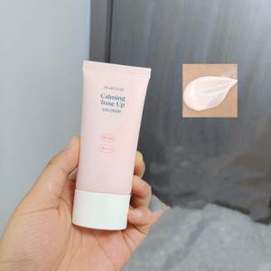 Crema de Belleza con Protección <span class=keywords><strong>Solar</strong></span> Goodaal, Hidrata y Suaviza la <span class=keywords><strong>Piel</strong></span> con Niacinamida, Vitamina y SPF50 - Product Image 1