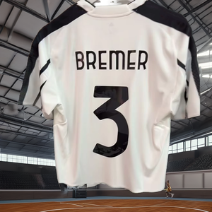 Hommes # Maillot de basket-ball universitaire sans manches à col en V respirant et cousu 5 Acuff Jr. - Product Image 2