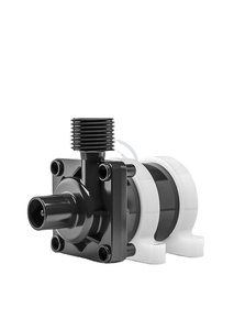 12V24v Dalgıç Pompa, <span class=keywords><strong>Mini</strong></span> Mikro Su Arıtma Cihazı, Saf İçme Suyu Makinesi, Yüksek Güçlü DC Hidrofor Pompası - Product Image 3