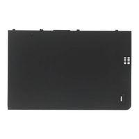 Untuk Baterai Laptop Isi Ulang Polimer Kelas A yang Kompatibel dengan Merek untuk Model BT04XL HSTNN-DB3Z IB3Z I10C.