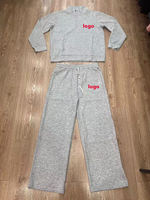 Ensemble deux pièces de sport pour femme 2026 : Sweat-shirt bomber zippé avec dentelle et boutons, et short taille haute élastique