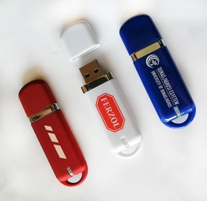 Capacidad completa 3.0 unidad de pluma personalizada logo USB stick pendrive 8 16GB 32gb 64GB 128GB unidad flash - Product Image 6