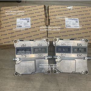โมดูล28170119ควบคุมอิเล็กทรอนิกส์สำหรับ1104D 1104D-E44T เครื่องยนต์ Perkins - Product Image 5