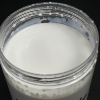 Émulsion de résine acrylique, liant styrène-acrylique pour système d'étanchéité, revêtement flexible résistant aux intempéries