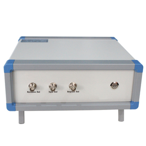 Analizadores de Respuesta en Frecuencia, Probador de Deformación de Bobinados de Transformadores, Analizador SFRA - Product Image 2
