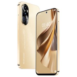 Usines de téléphones 4g d'origine bon marché en Chine Téléphones mobiles en ligne Reno10 Pro + 7.3 pouces Android 13 5g Smartphone - Product Image 1