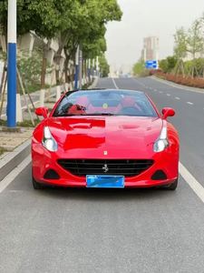 PRONTA per la SPEDIZIONE USATA Ferrari <span class=keywords><strong>California</strong></span> T 3.9T 560CV V8 - Product Image 6