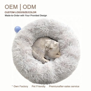 Cojín de Sofá para Mascotas, Ecológico, Estilo Clásico, Lavable a Máquina, de Piel Sintética Suave, para Perros y Gatos, Venta al Por Mayor - Product Image 1