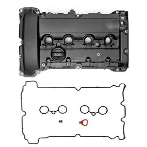 Couvercle de soupape de moteur N14 pour Mini Cooper S <span class=keywords><strong>JCW</strong></span> R58 R59 R55 R56 R57 1.6 11127646555 11127561714 11127572854 11127585907 11127572851 - Product Image 1