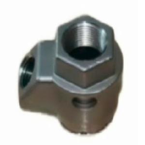 Индивидуальные прецизионные стальные металлические детали, китайские инвестиционные литейные услуги завода по отливке воска, услуги по отливке 2768 - Product Image 2