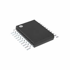 Circuito Integrado BUF NO INVERSOR 3.6V 20TSSOP (0.173", 4.40mm de Ancho) Comprar Online Componentes Electrónicos Lógicos SN74LVC541APW En Stock - Product Image 1