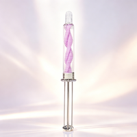 Crema Facial Antienvejecimiento con Retinol y Péptidos 30g, Escualano Reafirmante, Iluminador, Suavizante de Líneas Finas, Venta al por Mayor de Productos para el Cuidado de la Piel