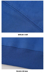 เสื้อมีฮู้ด & เสื้อสเวตเชิ้ตคอเข้ารูปสำหรับผู้ชายเสื้อกันหนาวขนาดใหญ่ - Product Image 6