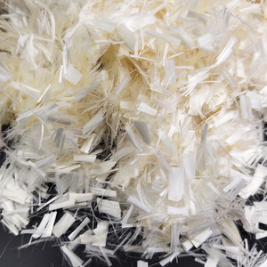 Fibres de polyacrylonitrile (PAN) et de polypropylène (PP) pour ligne de production textile : fibres en grappes, fibres coupées et fibres acryliques en grappes - <span class=keywords><strong>Prix</strong></span> - Product Image 5