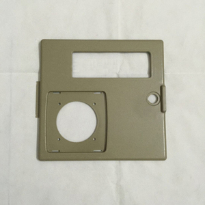 Panel de Plástico TALUADA para Revestimiento de Cabina de Excavadora <span class=keywords><strong>DOSAN</strong></span> Dh150 DH210-5 DH225-7 DH300-7 DH370-7-9 - Product Image 5
