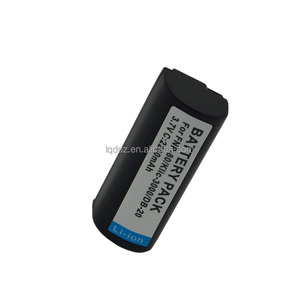 Batterie NP-80 NP80 2200mAh pour <span class=keywords><strong>Fujifilm</strong></span> <span class=keywords><strong>FinePix</strong></span> 1700 4900 1700z 2700 MX-2900 2900z, <span class=keywords><strong>FinePix</strong></span> 6800 6900 pour <span class=keywords><strong>appareil</strong></span> <span class=keywords><strong>photo</strong></span> Kodak DC4800 - Product Image 5