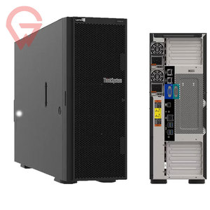 Servidor en Torre ThinkSystem ST650 V2 4U, 2x3rd Intel Xeon Scalable CPU 250w, 4TB DDR4, Lenovo Enterprise Data Center, Infraestructura IT - Product Image 1