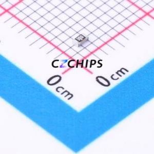 Résistance SMD FRC0603F30R0TS 0603 (Type : Film Épais) (Résistance : 30 Ohms Précision : 1%) - Product Image 1