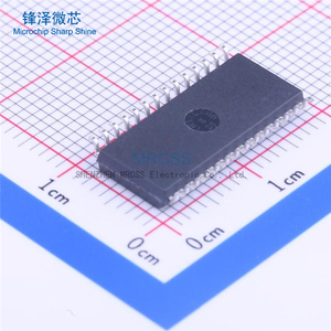 Mrcss mớ<span class=keywords><strong>i</strong></span> và độc đáo mạch IC chip <span class=keywords><strong>PIC16F886</strong></span>-<span class=keywords><strong>I</strong></span>/vì vậy - Product Image 3