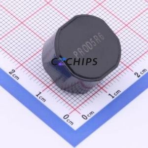 Inductor de Potencia PDPMAA1712-5R6MP, Componente de Montaje en Orificio (THT), P=13mm 5.6uH 20% 29A 32A - Product Image 1