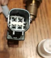 Sensor Oksigen 226A0-7S001 untuk INFINITI QX56 NISSAN ARMADA PATHFINDER 2344835