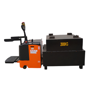 Small Battery Operation Hydraulic Forklift <strong>Truck</strong> 3ton <strong>Electric</strong> for Sale - Product Image 5