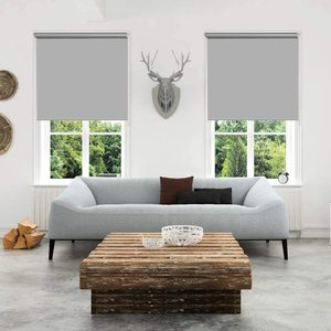 <span class=keywords><strong>Persiana</strong></span> enrollable fácil de fijar, ajustable, europea, funciona con cadena - Product Image 3
