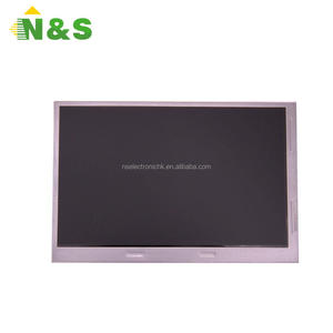 Module LCD miniature G050VTN01.1 de 5,0 pouces pour dispositif médical portable, original, en stock - Product Image 5