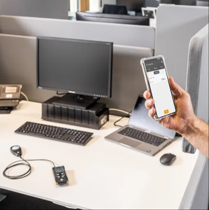 Testo 545 original et neuf - Compteur numérique avec connexion à l'application - Product Image 6