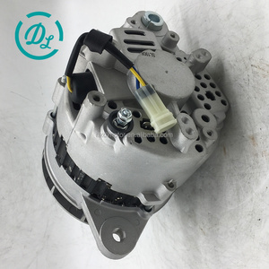 Alternateur de voiture EexcavaStart 24V 50A pour excavatrice, numéros de pièces A004T57786 A004TU6688A4T57999 - Product Image 3