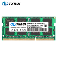 Ordenador portátil barato RAM DDR3 2GB 4GB 8GB