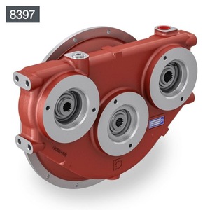 Bomba Hidráulica Industrial de Alta Presión Brunner con Motor y Manguera para Uso en Fábrica - Product Image 4