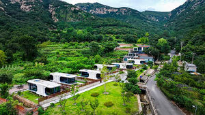 Casas Contenedor Modernas y Transpirables, Diseño Multifuncional para Hoteles, Apartamentos, Oficinas, Villas, Soluciones Totales para Proyectos - Product Image 3