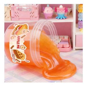 Educational Puff <b>Slime</b> DIY Kit Safe Creative Making Set Colorful Project for Kids Fun Classroom Sensory Gift Toy - Product Image 3