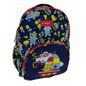 Zaini Personalizzati Ecologici Stampati Ergonomici per Scuola, Zaini per Ragazzi e Ragazze, Borse per Libri, Zaini per Bambini dell'<span class=keywords><strong>Asilo</strong></span> - Product Image 2