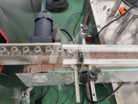 Machine de remplissage de vernis à ongles, entièrement automatique, colle de vernis, liquide uv et dissolvant