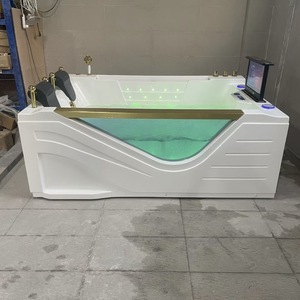 Vente chaude d'usine : Bain à remous extérieur pour 4 personnes, <span class=keywords><strong>baignoire</strong></span> de massage, <span class=keywords><strong>spa</strong></span> relaxant, piscine pour villa, jardin, hôtel - Product Image 3