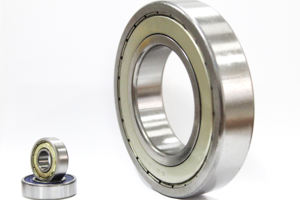 Buona vendita a caldo prezzo industriale cuscinetto 6000 6200 serie cuscinetto a sfere a scanalatura profonda - Product Image 5