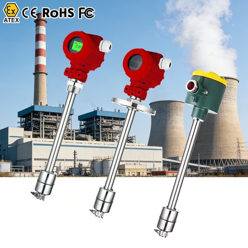 Multi Rod Level Sensor Sensor Level Water Water Indicator Coolant Reservoir Sensor Rod Level ...
