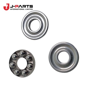 แบริ่งลูกปืน (สำหรับปลอกกั้น) เครื่องยนต์สำหรับโตโยต้า HIACE LH103 1993-1998 90099-10148 - Product Image 3