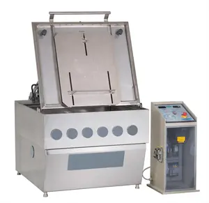 Magnesium and zinc photo-etching machines accessories for complete etching laboratory ULTRAMATIC 40/90/200