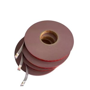 Cinta Adhesiva de Doble Cara 3M 5608 N-GF, Cinta de Espuma Resistente al Agua para Instalación de Tiras de Luces LED, Decoración del Hogar y Oficina - Product Image 2