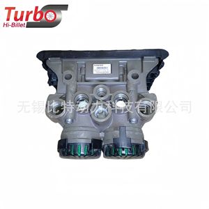 Colector de Admisión Volvo K093192 para Camiones y Autobuses, Pieza de Repuesto - Product Image 1
