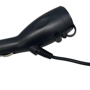 Cargador de <span class=keywords><strong>Coche</strong></span> con Puerto para Encendedor de Cigarrillos, Interfaz DC de 3.5mm, Salida de 12V 2A, Fusible de 3A, Incluye Estuche de EVA para Detector de Radar - Product Image 6