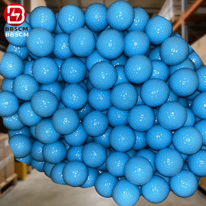 <span class=keywords><strong>Pelotas</strong></span> de <span class=keywords><strong>Golf</strong></span> al Por Mayor, Personalizadas, Precio de Fábrica, <span class=keywords><strong>Pelotas</strong></span> de Práctica de <span class=keywords><strong>Golf</strong></span> - Product Image 1