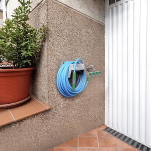 Adattatore per Tubi in Plastica a 4 Vie da 3/4" a 1" - Product Image 6
