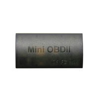 Le scanner de lecteur de code de voiture OBD2 fonctionne pour iOS/Android/Windows.