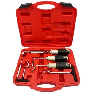 Atacado 6 Pcs/Set Removedor De Selo Mestre E Mangueira Macia Pick Set Ferramentas De Reparo Automático