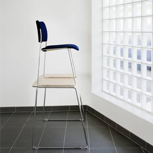 Table d'étude empilable, bureau d'étudiant, table d'examen scolaire - Product Image 4