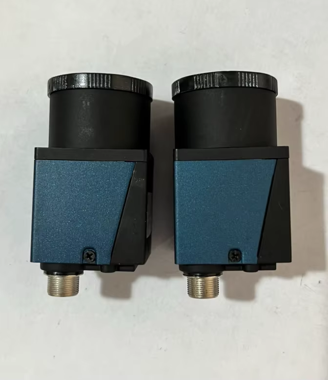 Daheng Imaging MER-125-43GC 1.3MP Color GigE Industrial Camera 43fps Machine Vision for Inspection Robotics · image 4